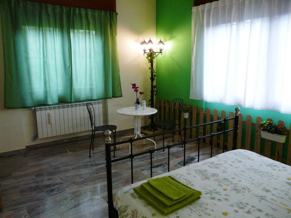 In Giardino B&B Cassina de' Pecchi ภายนอก รูปภาพ